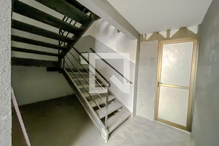 Studio para alugar com 32m², 1 quarto e sem vaga Studio para alugar com 32m², 1 quarto e sem vagaArea Comun