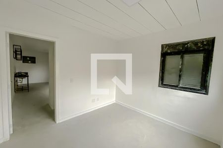 Quarto de kitnet/studio para alugar com 1 quarto, 32m² em Chácara Seis de Outubro, São Paulo