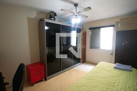 Dormitório 1 de apartamento à venda com 3 quartos, 90m² em Santana, São Paulo