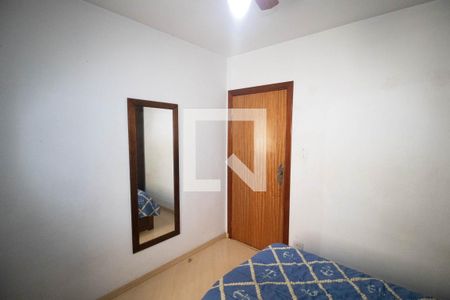 Dormitório 2 de apartamento à venda com 3 quartos, 90m² em Santana, São Paulo