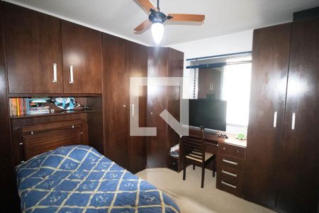 Dormitório 2 de apartamento à venda com 3 quartos, 90m² em Santana, São Paulo