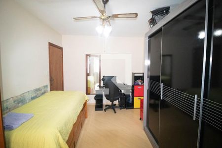 Dormitório 1 de apartamento à venda com 3 quartos, 90m² em Santana, São Paulo