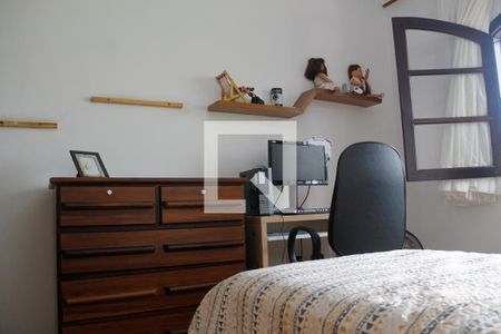 Casa à venda com 496m², 6 quartos e 5 vagas Casa à venda com 496m², 6 quartos e 5 vagasQuarto 3