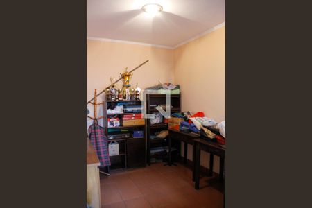 Casa à venda com 496m², 6 quartos e 5 vagas Casa à venda com 496m², 6 quartos e 5 vagasquarto 5