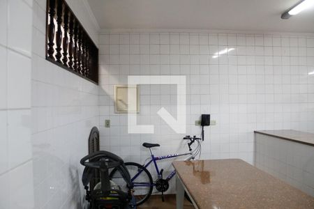 Casa à venda com 496m², 6 quartos e 5 vagas Casa à venda com 496m², 6 quartos e 5 vagasSalao de Festa