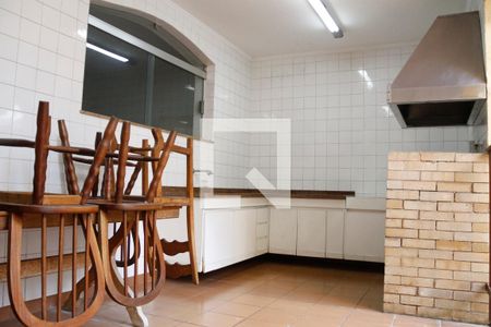 Casa à venda com 496m², 6 quartos e 5 vagas Casa à venda com 496m², 6 quartos e 5 vagasChurrasqueira