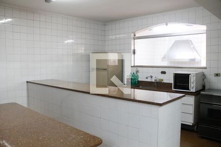 Casa à venda com 496m², 6 quartos e 5 vagas Casa à venda com 496m², 6 quartos e 5 vagasSalao de Festa