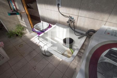 Apartamento à venda com 97m², 3 quartos e sem vagaÁrea de Serviço