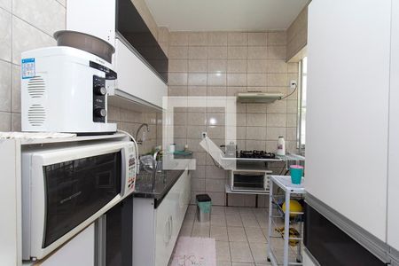 Apartamento à venda com 97m², 3 quartos e sem vagaCozinha
