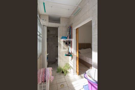 Apartamento à venda com 97m², 3 quartos e sem vagaÁrea de Serviço