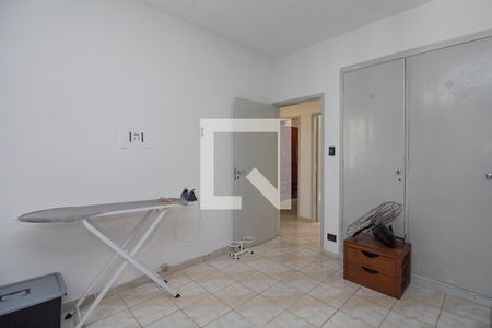 Apartamento à venda com 97m², 3 quartos e sem vagaQuarto 2