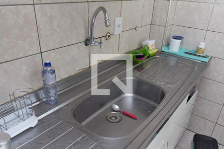 Apartamento à venda com 97m², 3 quartos e sem vagaCozinha