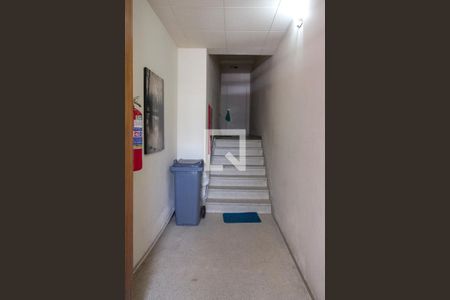 Apartamento à venda com 97m², 3 quartos e sem vagaCorredor - Entrada