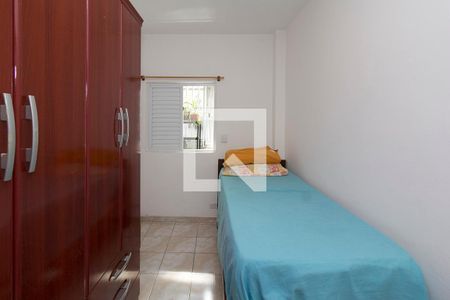 Apartamento à venda com 97m², 3 quartos e sem vagaQuarto 3