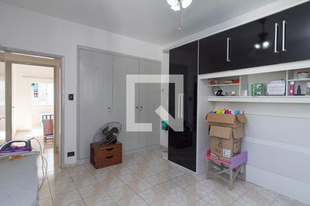 Apartamento à venda com 97m², 3 quartos e sem vagaQuarto 2
