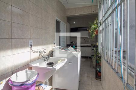 Apartamento à venda com 97m², 3 quartos e sem vagaÁrea de Serviço