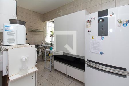 Apartamento à venda com 97m², 3 quartos e sem vagaCozinha