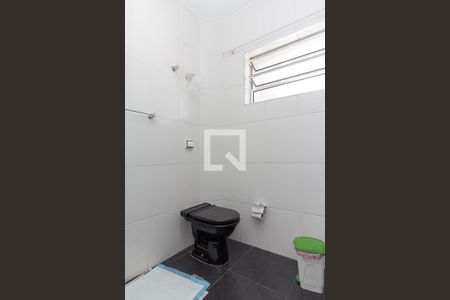 Apartamento à venda com 97m², 3 quartos e sem vagaBanheiro