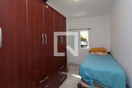 Apartamento à venda com 97m², 3 quartos e sem vagaQuarto 3