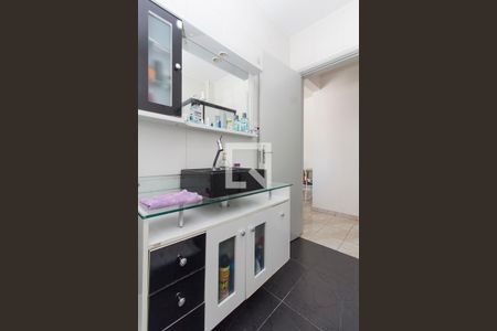 Apartamento à venda com 97m², 3 quartos e sem vagaBanheiro