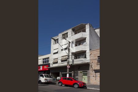 Apartamento à venda com 97m², 3 quartos e sem vagaFachada