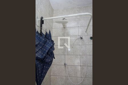 Apartamento à venda com 97m², 3 quartos e sem vagaBanheiro de Serviço