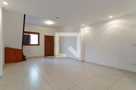 Sala de casa para alugar com 2 quartos, 90m² em Bela Vista, São Paulo