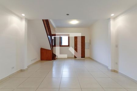 Sala de casa para alugar com 2 quartos, 90m² em Bela Vista, São Paulo