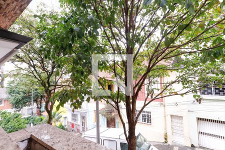 Vista do Quarto 1 de casa para alugar com 2 quartos, 90m² em Bela Vista, São Paulo