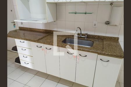 Apartamento para alugar com 97m², 3 quartos e 2 vagasCozinha
