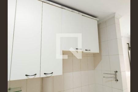 Apartamento para alugar com 97m², 3 quartos e 2 vagasCozinha