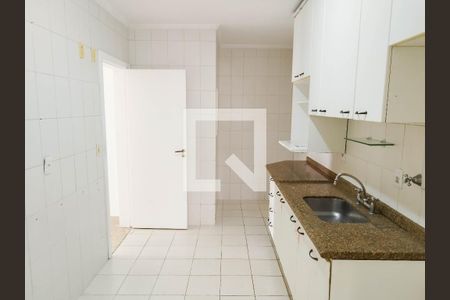 Apartamento para alugar com 97m², 3 quartos e 2 vagasCozinha