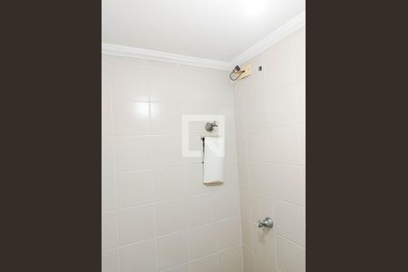 Apartamento para alugar com 97m², 3 quartos e 2 vagasBanheiro de Serviço