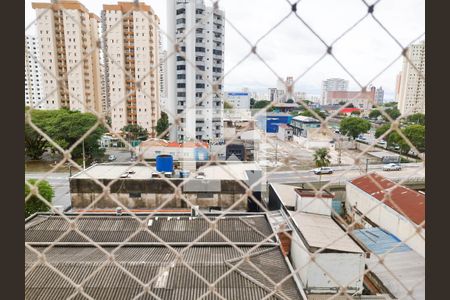 Apartamento para alugar com 97m², 3 quartos e 2 vagasQuarto 1