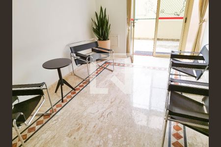 Apartamento para alugar com 97m², 3 quartos e 2 vagasÁrea comum