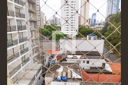Apartamento para alugar com 97m², 3 quartos e 2 vagasQuarto 3