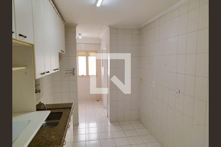 Apartamento para alugar com 97m², 3 quartos e 2 vagasCozinha