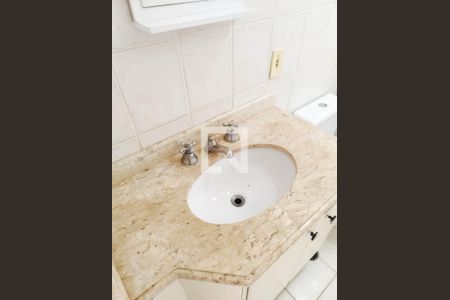 Apartamento para alugar com 97m², 3 quartos e 2 vagasBanheiro 2