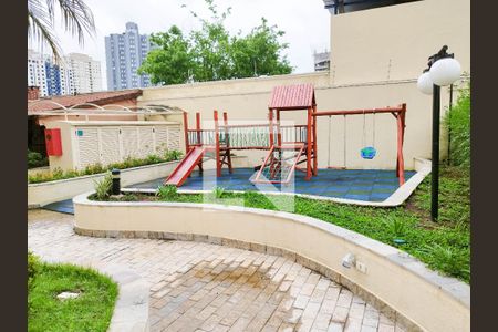 Apartamento para alugar com 97m², 3 quartos e 2 vagasÁrea comum