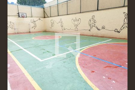 Apartamento para alugar com 97m², 3 quartos e 2 vagasÁrea comum