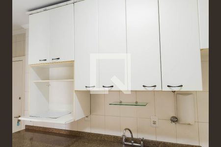 Apartamento para alugar com 97m², 3 quartos e 2 vagasCozinha