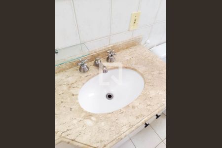 Apartamento para alugar com 97m², 3 quartos e 2 vagasBanheiro 1