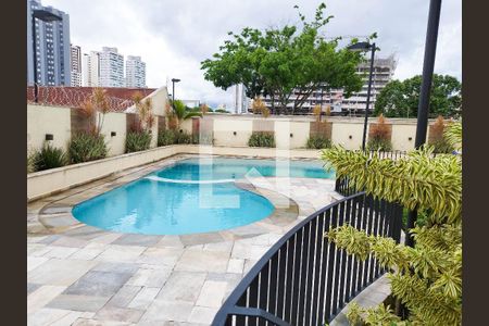 Apartamento para alugar com 97m², 3 quartos e 2 vagasÁrea comum