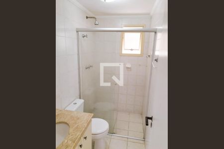 Apartamento para alugar com 97m², 3 quartos e 2 vagasBanheiro 2