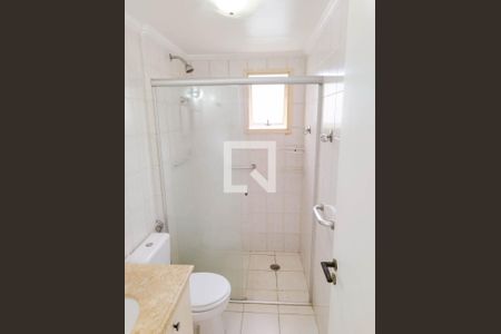 Apartamento para alugar com 97m², 3 quartos e 2 vagasBanheiro 1