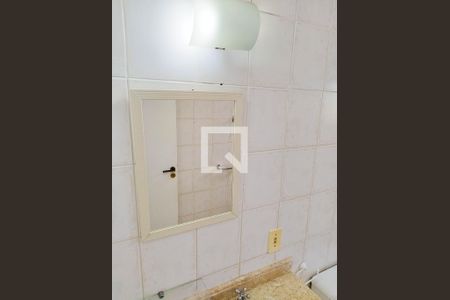 Apartamento para alugar com 97m², 3 quartos e 2 vagasBanheiro 1