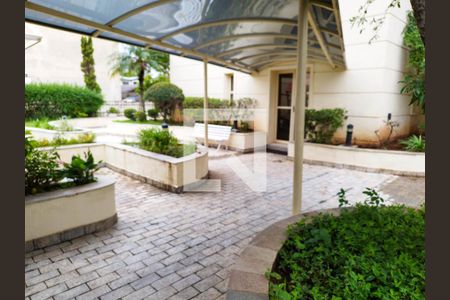 Apartamento para alugar com 97m², 3 quartos e 2 vagasÁrea comum