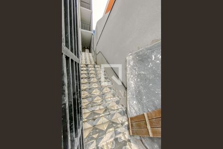 Casa de condomínio para alugar com 36m², 1 quarto e sem vagaÁrea comum