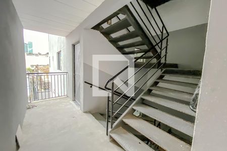 Casa de condomínio para alugar com 36m², 1 quarto e sem vagaÁrea comum