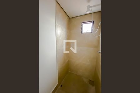 Casa de condomínio para alugar com 36m², 1 quarto e sem vagaBanheiro